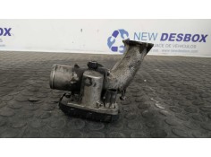 Recambio de caja mariposa para renault scenic ii 1.5 dci diesel referencia OEM IAM 8200302798  