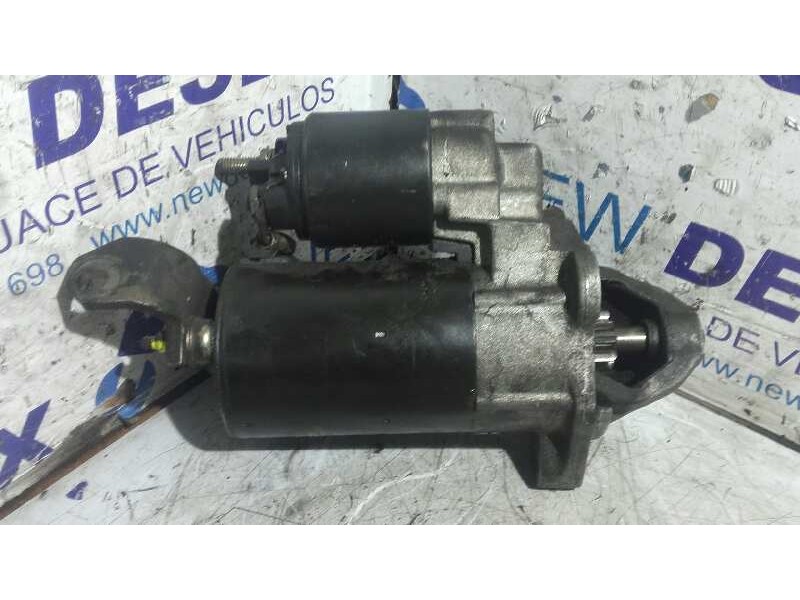Recambio de motor arranque para audi a4 berlina (8e) 2.0 20v cat (alt) referencia OEM IAM 06B911023V  