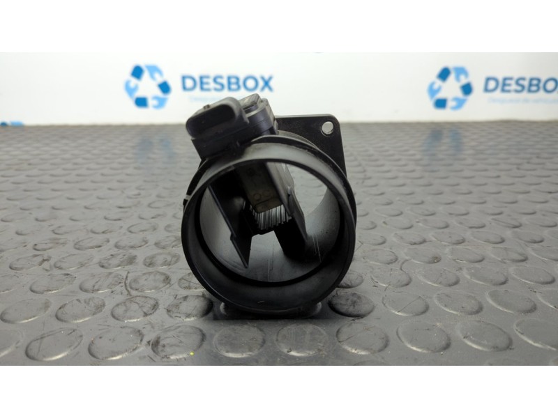 Recambio de caudalimetro para mercedes-benz clase e (w212) familiar 200 cdi blueefficiency (212.205) referencia OEM IAM A6510900