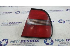 Recambio de piloto trasero derecho para lancia delta 1.6 cat referencia OEM IAM 29390202  