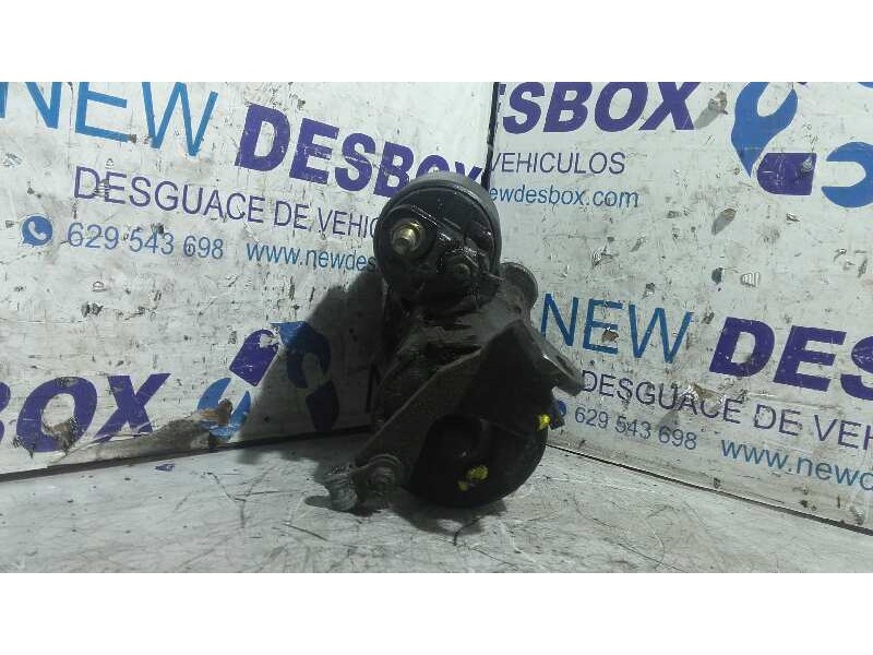 Recambio de motor arranque para audi a4 berlina (8e) 2.0 20v cat (alt) referencia OEM IAM 06B911023V  