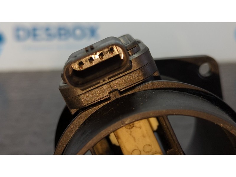 Recambio de caudalimetro para mercedes-benz clase e (w212) familiar 200 cdi blueefficiency (212.205) referencia OEM IAM A6510900