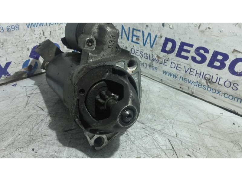 Recambio de motor arranque para audi a4 berlina (8e) 2.0 20v cat (alt) referencia OEM IAM 06B911023V  