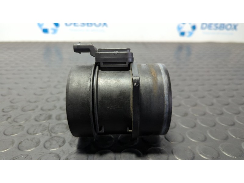 Recambio de caudalimetro para mercedes-benz clase e (w212) familiar 200 cdi blueefficiency (212.205) referencia OEM IAM A6510900