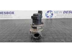 Recambio de valvula egr para citroen nemo basis referencia OEM IAM 9658203780   2