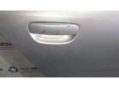 Recambio de puerta trasera derecha para audi a4 berlina (8e) 2.0 20v cat (alt) referencia OEM IAM    2