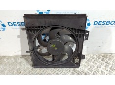 Recambio de electroventilador para citroen c3 1.1 audace referencia OEM IAM 9653804080   2