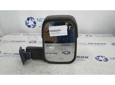 Recambio de retrovisor derecho para ford transit, caja abierta 86/92 2.5 diesel referencia OEM IAM 17194  