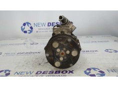 Recambio de compresor aire acondicionado para opel combo (corsa c) arizona referencia OEM IAM 89725711860  