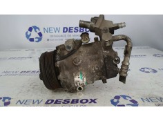 Recambio de compresor aire acondicionado para opel combo (corsa c) arizona referencia OEM IAM 89725711860   2