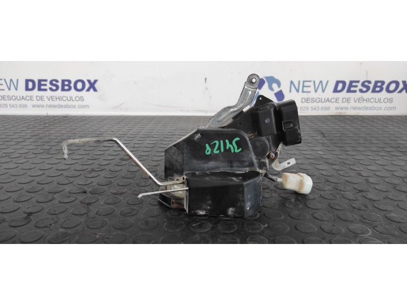 Recambio de cerradura maletero / porton para toyota rav 4 (a2) 1.8 luna (2003) referencia OEM IAM AISIN  