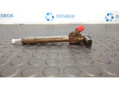 Recambio de inyector para mercedes-benz clase c (w203) berlina 220 cdi (203.006) referencia OEM IAM A6110700987  