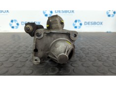 Recambio de motor arranque para citroen c4 berlina 1.6 hdi cat (9hy / dv6ted4) referencia OEM IAM 9645100680  