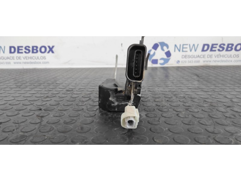 Recambio de cerradura maletero / porton para toyota rav 4 (a2) 1.8 luna (2003) referencia OEM IAM AISIN  