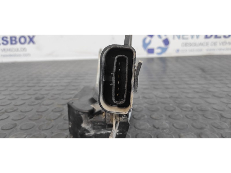 Recambio de cerradura maletero / porton para toyota rav 4 (a2) 1.8 luna (2003) referencia OEM IAM AISIN  