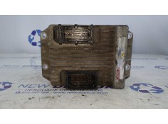 Recambio de centralita motor uce para opel combo (corsa c) arizona referencia OEM IAM 8973763832  