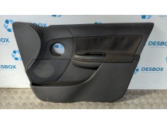 Recambio de guarnecido puerta delantera derecha para citroen c3 1.4 audace referencia OEM IAM 96530749ZQ  
