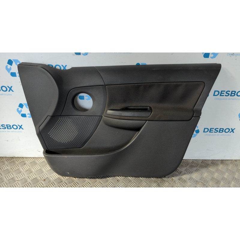 Recambio de guarnecido puerta delantera derecha para citroen c3 1.4 audace referencia OEM IAM 96530749ZQ  