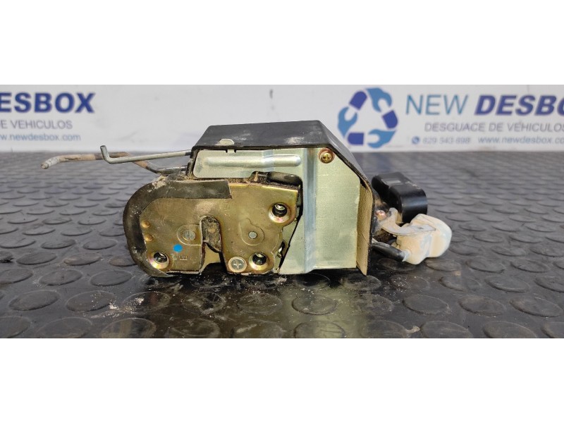 Recambio de cerradura maletero / porton para toyota rav 4 (a2) 1.8 luna (2003) referencia OEM IAM AISIN  