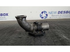 Recambio de caja mariposa para renault scenic ii 1.5 dci diesel referencia OEM IAM 8200302798   2