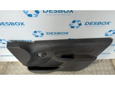 Recambio de guarnecido puerta delantera derecha para citroen c3 1.4 audace referencia OEM IAM 96530749ZQ   2