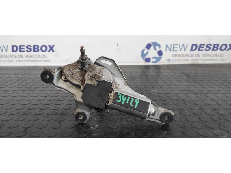 Recambio de motor limpia trasero para toyota rav 4 (a2) 1.8 luna (2003) referencia OEM IAM 8513042040  