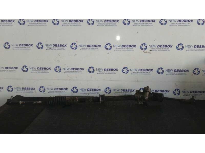 Recambio de cremallera direccion para fiat ducato caja cerrada (290 desde 08.90) 14 caja cerr. techo sobreelevado referencia OEM