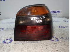 Recambio de piloto trasero derecho para volkswagen golf iii berlina (1h1) 1.9 tdi referencia OEM IAM 1E0945112  