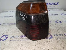 Recambio de piloto trasero derecho para volkswagen golf iii berlina (1h1) 1.9 tdi referencia OEM IAM 1E0945112   2