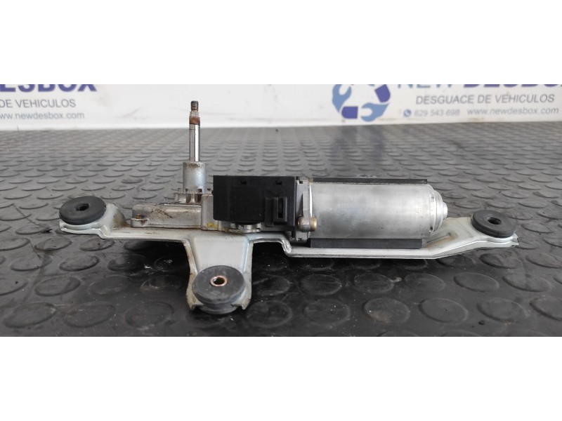 Recambio de motor limpia trasero para toyota rav 4 (a2) 1.8 luna (2003) referencia OEM IAM 8513042040  