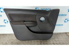 Recambio de guarnecido puerta delantera izquierda para citroen c3 1.4 audace referencia OEM IAM 9653076777  