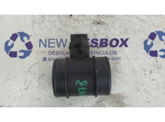 Recambio de caudalimetro para opel combo (corsa c) arizona referencia OEM IAM 24439252   2