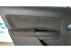 Recambio de guarnecido puerta delantera izquierda para citroen c3 1.4 audace referencia OEM IAM 9653076777   2
