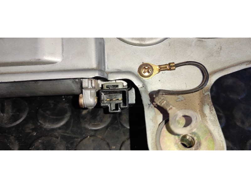 Recambio de motor limpia trasero para toyota rav 4 (a2) 1.8 luna (2003) referencia OEM IAM 8513042040  