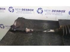 Recambio de cremallera direccion para fiat ducato caja cerrada (290 desde 08.90) 14 caja cerr. techo sobreelevado referencia OEM 2