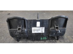 Recambio de cuadro instrumentos para seat leon (1p1) fr referencia OEM IAM 1P0920827C   2