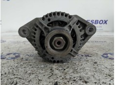Recambio de alternador para mg rover serie 400 (xw) 1.4 16v cat referencia OEM IAM YLE101520  