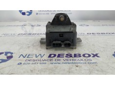 Recambio de bobina encendido para renault 19 hatchback (b/c53) 16v referencia OEM IAM 7700732263  