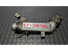 Recambio de tubo para toyota hilux (kun) double cab 4x4 referencia OEM IAM EFIDIESELTURBO  