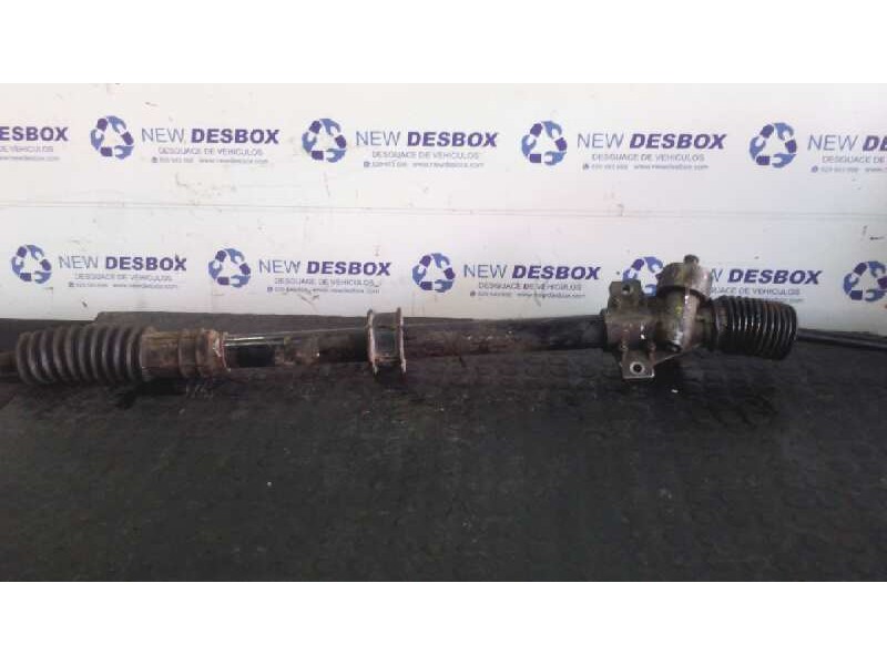 Recambio de cremallera direccion para fiat ducato caja cerrada (290 desde 08.90) 14 caja cerr. techo sobreelevado referencia OEM