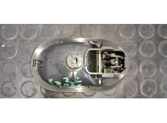 Recambio de maneta interior delantera izquierda para renault twingo societe referencia OEM IAM 8200028487   2