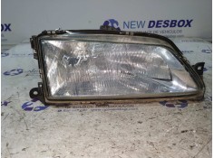 Recambio de faro derecho para peugeot 306 berlina 3/5 puertas (s1) referencia OEM IAM 085595  