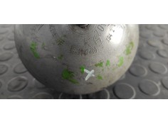 Recambio de deposito suspension para citroen c5 berlina 2.0 hdi referencia OEM IAM 9648507480   2