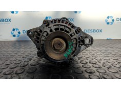 Recambio de alternador para mitsubishi montero (v80/v90) 3.2 di-d intense (3-ptas.) referencia OEM IAM ME203546  