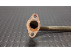 Recambio de valvula egr para toyota hilux (kun) double cab 4x4 referencia OEM IAM 2580054121   2