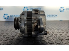 Recambio de alternador para mitsubishi montero (v80/v90) 3.2 di-d intense (3-ptas.) referencia OEM IAM ME203546   2