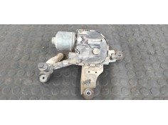 Recambio de motor limpia delantero para ford s-max (ca1) titanium (03.2010) referencia OEM IAM 6M2117508BD  