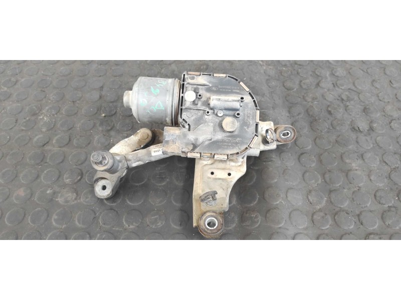 Recambio de motor limpia delantero para ford s-max (ca1) titanium (03.2010) referencia OEM IAM 6M2117508BD  