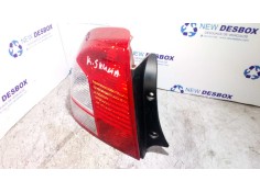 Recambio de piloto trasero izquierdo para kia shuma ii 1.6 cat referencia OEM IAM 51140   2