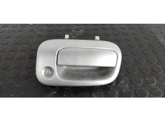 Recambio de maneta exterior porton para toyota rav 4 (a2) 1.8 luna (2003) referencia OEM IAM   